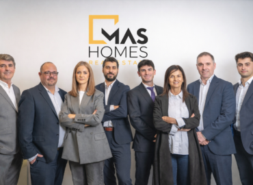 MAS Homes refuerza su estructura interna con nuevos equipos especializados para dar servicio integral en todo Cataluña
