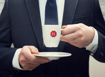 JDE Peet’s pone en marcha Unison Planning™ de OMP, acelerando el valor de la cadena de suministro a escala