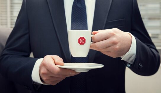 JDE Peet’s pone en marcha Unison Planning™ de OMP, acelerando el valor de la cadena de suministro a escala