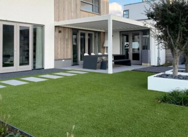 Cómo elegir instaladores de césped artificial en Madrid según la zona y el uso del espacio