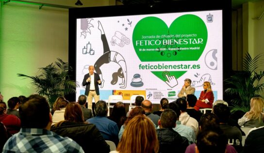 Fetico lanza una plataforma con recursos formativos para mejorar el bienestar laboral en la hostelería