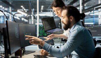 SPI Tecnologías analiza cómo el mantenimiento informático impulsa la productividad empresarial en entornos digitales