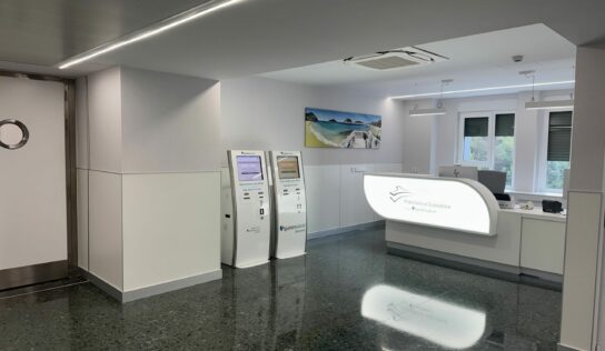 Policlínica Gipuzkoa inaugura un nuevo espacio de consultas externas y amplía su oferta asistencial con una nueva consulta de Medicina de Familia