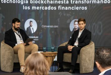 Pablo Gómez (Metlabs) en el Galicia Finance Date: «Todos los activos del mundo serán tokenizados»