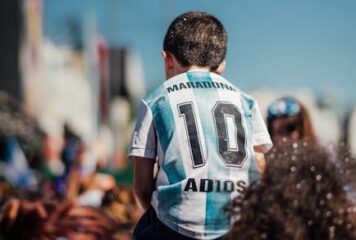 Los herederos de Diego Maradona y Ccoin lanzarán su primera moneda