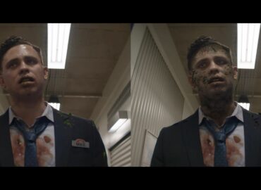 MPC Paris, estudio de TransPerfect Media, lidera la producción de VFX y postproducción de imagen para ‘Cold Storage (Turno de noche)’