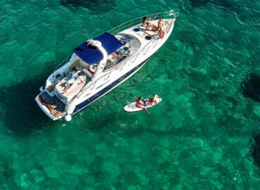 Boat Rental Mallorca refuerza su flota para la nueva temporada de alquiler de barcos en Mallorca