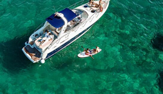 Boat Rental Mallorca refuerza su flota para la nueva temporada de alquiler de barcos en Mallorca