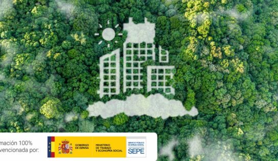 Cada desafío cuenta: formación y especialización en el futuro de los servicios medioambientales impulsada por el MITES