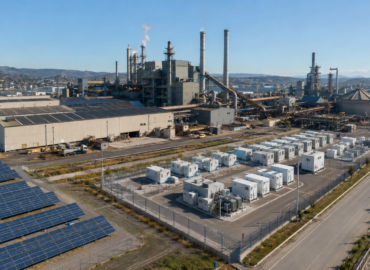 AleaSoft: la próxima revolución industrial no será solo eléctrica, será gestionada por agentes de IA