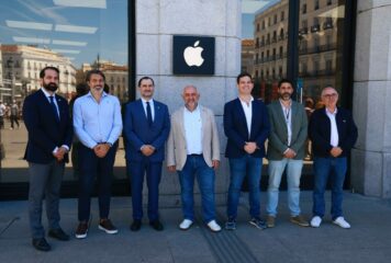 GSD impulsa una nueva fase de innovación educativa centrada en la formación del profesorado