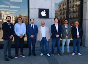 GSD impulsa una nueva fase de innovación educativa centrada en la formación del profesorado