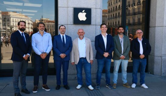 GSD impulsa una nueva fase de innovación educativa centrada en la formación del profesorado