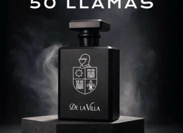 Alicante entra en la perfumería nicho con una marca nacida de 50 años de tradición