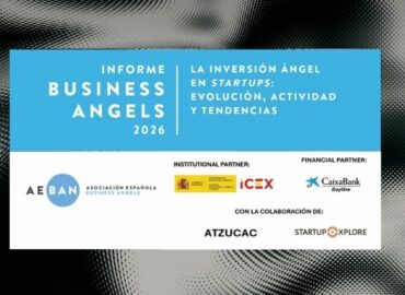 Informe Business Angels: cómo ha cambiado una figura clave para la innovación y el emprendimiento