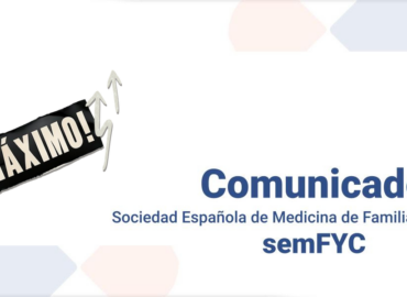 La semFYC reivindica el papel estratégico de la Medicina Familiar en el Sistema Nacional de Salud