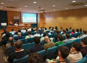 CIM UPC: la impresión 3D ya es accesible a las PYMES