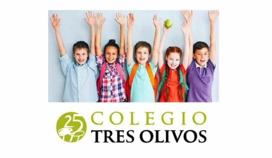 El Colegio Tres Olivos celebra su 25 aniversario liderando la inclusión educativa de las personas con discapacidad auditiva