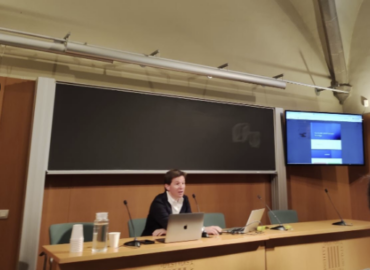 edeon presenta dos investigaciones en el Congreso Internacional de Investigación en Comunicación del IEC