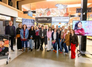 Detrás de cada puesto hay una historia: mujeres emprendedoras impulsan el comercio de proximidad en Madrid