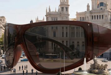 DOMANCI nace como una boutique online especializada en eyewear de primeras marcas