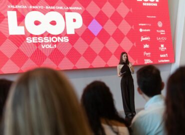 Loop Sessions irrumpe con un formato experiencial que replantea los eventos de marketing