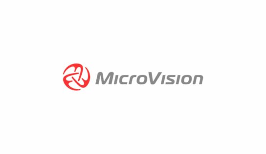 MicroVision y Avular colaboran para avanzar en la sensorización autónoma y la integración de drones