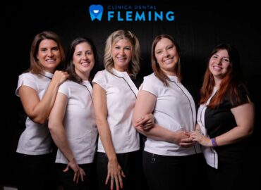 Clínica Dental Fleming resalta el impacto de las carillas dentales en la estética y el bienestar