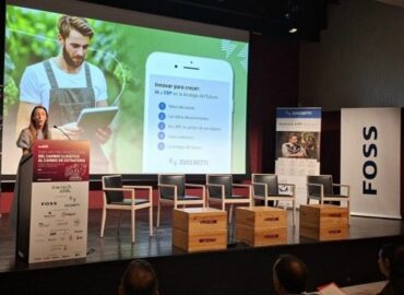 IA, datos y visión global del negocio: las claves de la bodega del futuro