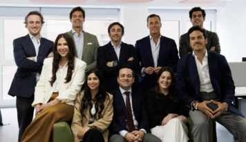 Grafton impulsa su expansión en España con la apertura de su nueva oficina en Sevilla