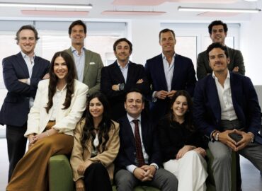 Grafton impulsa su expansión en España con la apertura de su nueva oficina en Sevilla