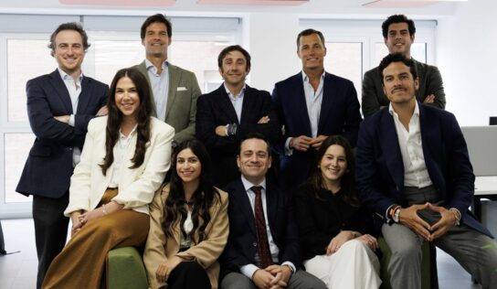 Grafton impulsa su expansión en España con la apertura de su nueva oficina en Sevilla