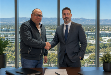 Alianza estratégica para impulsar la innovación y la excelencia educativa global entre Silicon Valley Futures Institute y Doctrina Qualitas