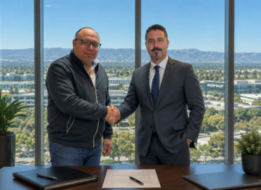 Alianza estratégica para impulsar la innovación y la excelencia educativa global entre Silicon Valley Futures Institute y Doctrina Qualitas
