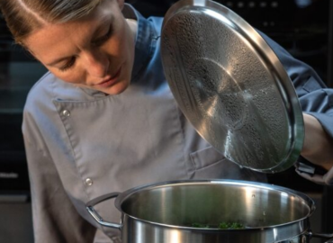 Fissler eleva la cocina en casa con Pure-Profi Collection®: precisión y maestría para quienes disfrutan cocinando de verdad