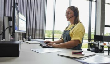HP ayuda a los ciudadanos a agilizar los trámites para acceder a una vivienda o abrir un negocio