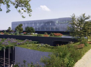 Hospiten impulsa un hospital con IA y robótica para una medicina más humana y avanzada