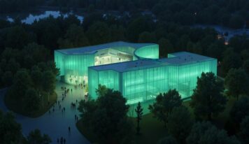 The Factory School inicia su primer Programa de IA para Arquitectura con gran demanda profesional