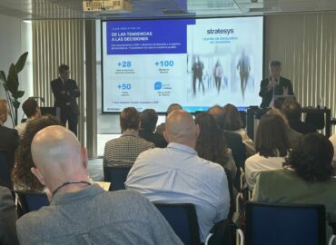 Stratesys reúne 50 directivos y expertos financieros para analizar la nueva era de la tesorería corporativa