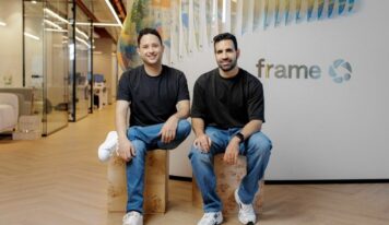 Frame Security se lanza con 50 millones de dólares para construir el futuro de la seguridad humana