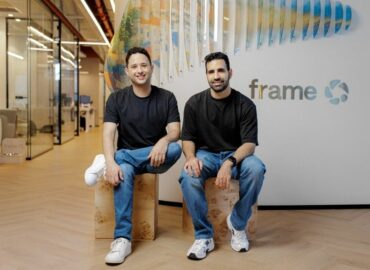 Frame Security se lanza con 50 millones de dólares para construir el futuro de la seguridad humana