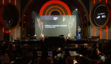 Miami Fashion Week lanza con éxito la gala inaugural de los Virtual Fashion Awards en Queen Miami Beach