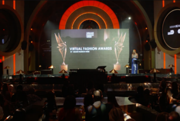 Miami Fashion Week lanza con éxito la gala inaugural de los Virtual Fashion Awards en Queen Miami Beach