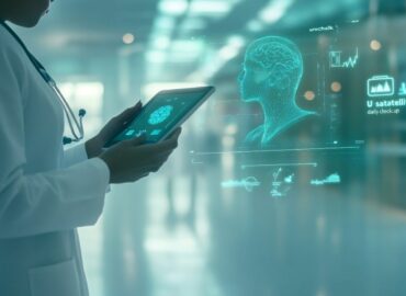 La IA se abre paso en el Sistema Nacional de Salud con los primeros usos activos en diagnóstico y gestión