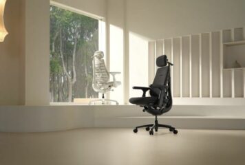 Triple lanzamiento de LiberNovo: SE, Pro y Maxis introducen la ergonomía dinámica para todo tipo de cuerpos