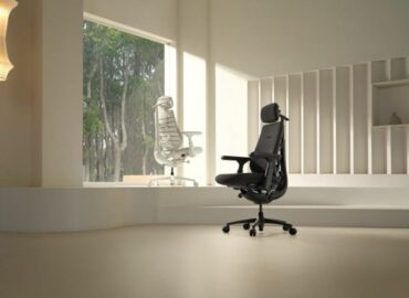 Triple lanzamiento de LiberNovo: SE, Pro y Maxis introducen la ergonomía dinámica para todo tipo de cuerpos