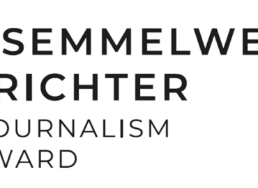 Las candidaturas para el Premio de Periodismo Semmelweis-Richter 2026 estarán abiertas hasta el 9 de junio