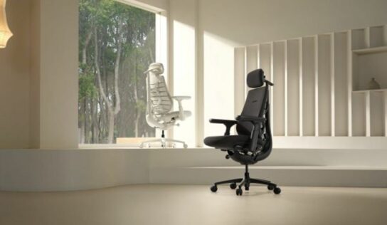 Triple lanzamiento de LiberNovo: SE, Pro y Maxis introducen la ergonomía dinámica para todo tipo de cuerpos
