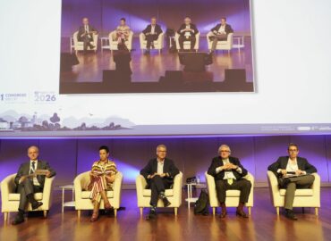 La salud visual y la cirugía ocular del futuro centran en A Coruña el 41 Congreso SECOIR y 10º SECOMIR 2026