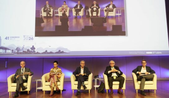 La salud visual y la cirugía ocular del futuro centran en A Coruña el 41 Congreso SECOIR y 10º SECOMIR 2026